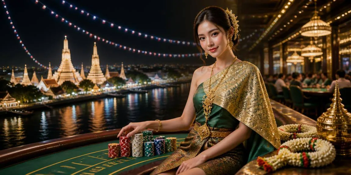 bkk67 ไทย ล็อบบี้เกม